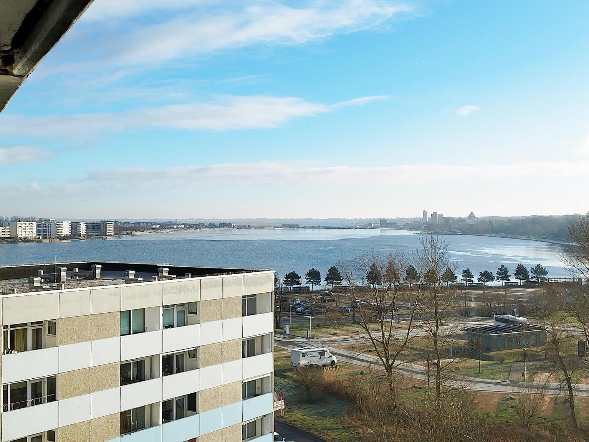 Ferienpark N07-012 Ferienpark Heiligenhafen Exteriér fotografie