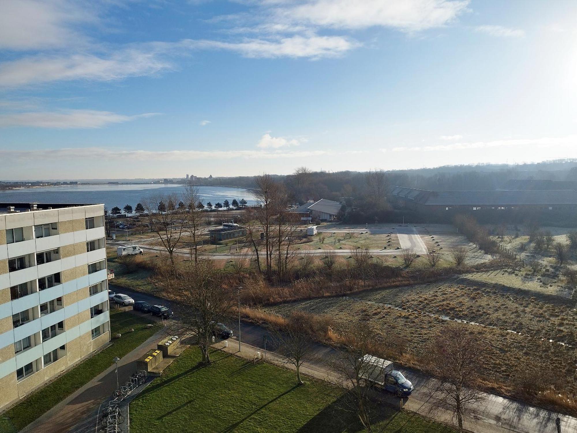 Ferienpark N07-012 Ferienpark Heiligenhafen Exteriér fotografie